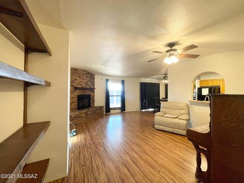 7648 S Danforth Ave, Tucson, AZ 85747 photo 6