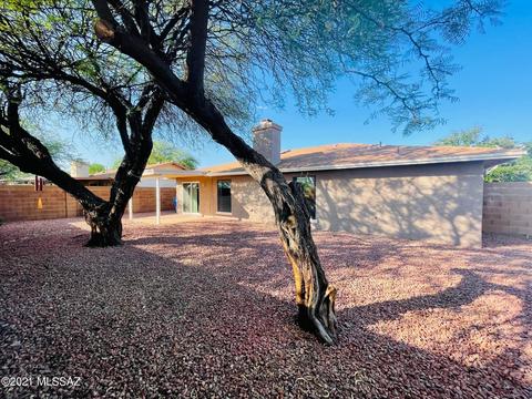 7648 S Danforth Ave, Tucson, AZ 85747 photo 31