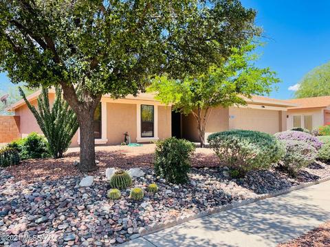 7648 S Danforth Ave, Tucson, AZ 85747 photo 3