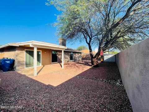 7648 S Danforth Ave, Tucson, AZ 85747 photo 30