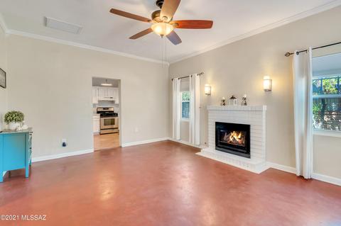 1316 E Silver St, Tucson, AZ 85719 photo 4
