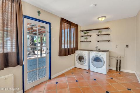 1316 E Silver St, Tucson, AZ 85719 photo 22
