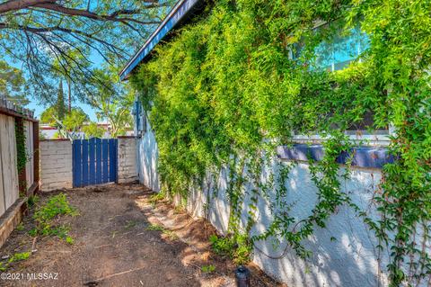 1316 E Silver St, Tucson, AZ 85719 photo 35