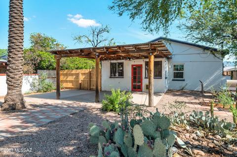 1316 E Silver St, Tucson, AZ 85719 photo 25