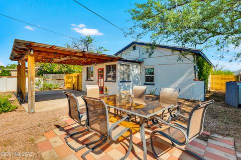 1316 E Silver St, Tucson, AZ 85719 photo 27