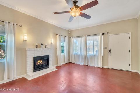 1316 E Silver St, Tucson, AZ 85719 photo 5