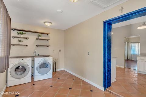1316 E Silver St, Tucson, AZ 85719 photo 23