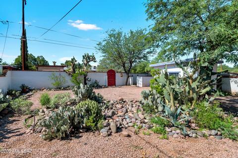 1316 E Silver St, Tucson, AZ 85719 photo 32