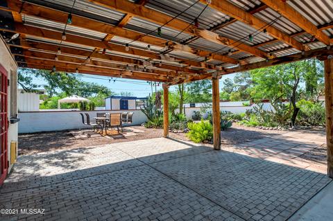 1316 E Silver St, Tucson, AZ 85719 photo 28