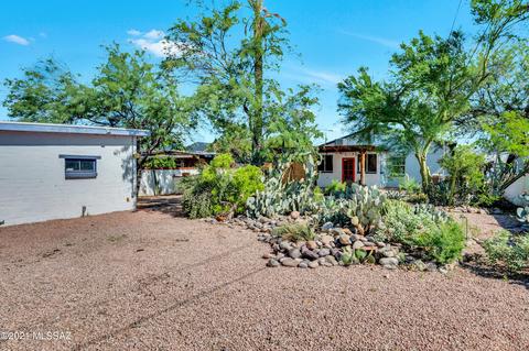 1316 E Silver St, Tucson, AZ 85719 photo 33