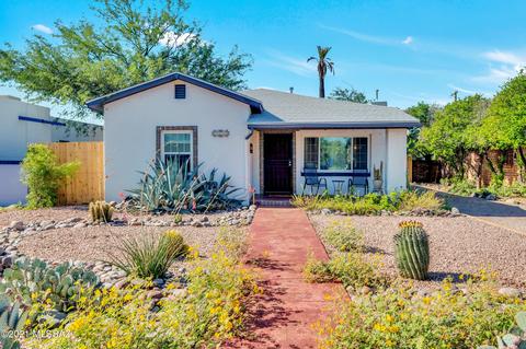 1316 E Silver St, Tucson, AZ 85719 photo 1