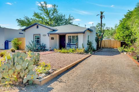 1316 E Silver St, Tucson, AZ 85719 photo 2