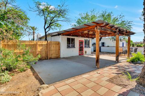 1316 E Silver St, Tucson, AZ 85719 photo 26