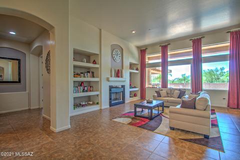 10566 S Coyote Melon Loop, Vail, AZ 85641 photo 10