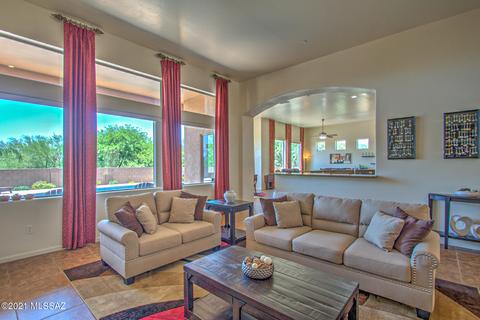 10566 S Coyote Melon Loop, Vail, AZ 85641 photo 9