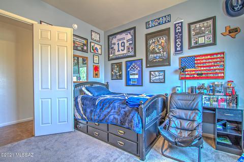 10566 S Coyote Melon Loop, Vail, AZ 85641 photo 37
