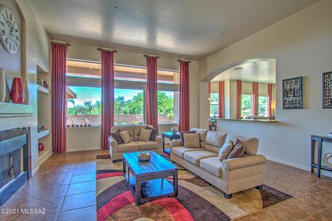 10566 S Coyote Melon Loop, Vail, AZ 85641 photo 8