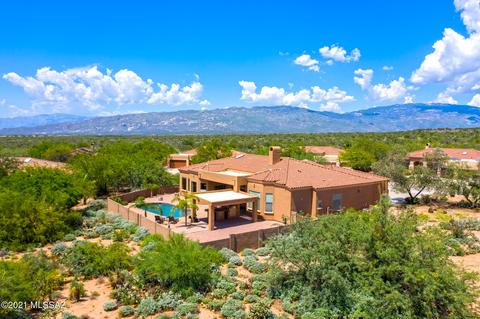 10566 S Coyote Melon Loop, Vail, AZ 85641 photo 46