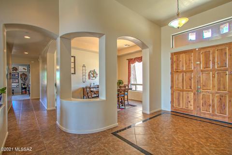 10566 S Coyote Melon Loop, Vail, AZ 85641 photo 2