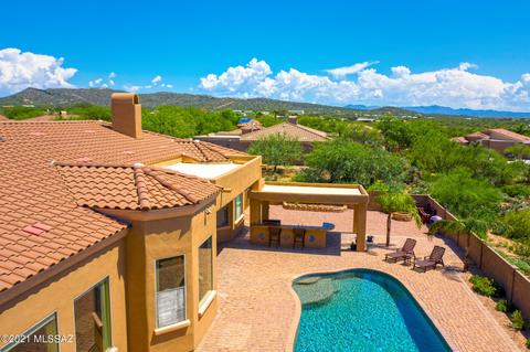10566 S Coyote Melon Loop, Vail, AZ 85641 photo 48