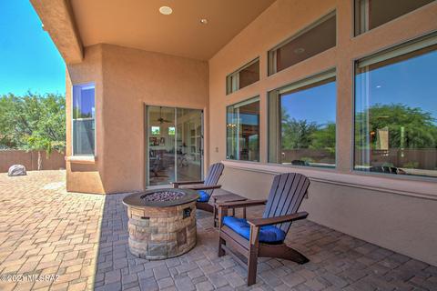 10566 S Coyote Melon Loop, Vail, AZ 85641 photo 38