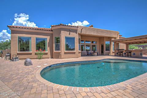 10566 S Coyote Melon Loop, Vail, AZ 85641 photo 43