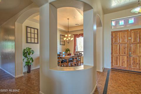 10566 S Coyote Melon Loop, Vail, AZ 85641 photo 4