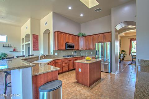 10566 S Coyote Melon Loop, Vail, AZ 85641 photo 16
