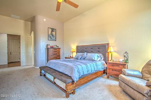10566 S Coyote Melon Loop, Vail, AZ 85641 photo 25