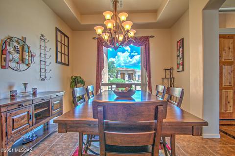 10566 S Coyote Melon Loop, Vail, AZ 85641 photo 5
