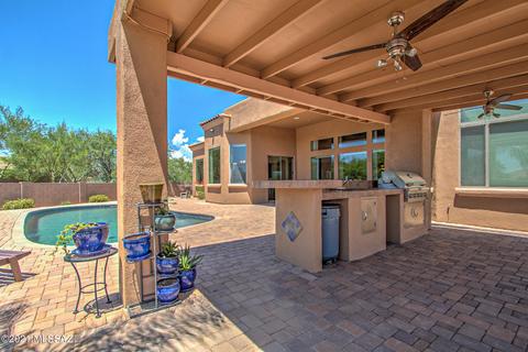 10566 S Coyote Melon Loop, Vail, AZ 85641 photo 40