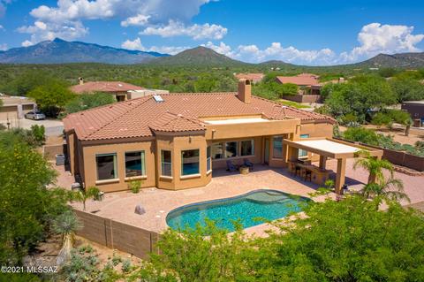 10566 S Coyote Melon Loop, Vail, AZ 85641 photo 47