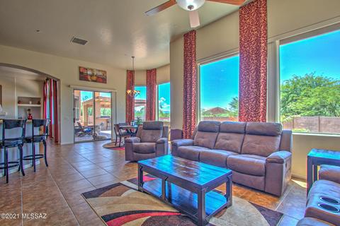 10566 S Coyote Melon Loop, Vail, AZ 85641 photo 12