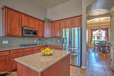 10566 S Coyote Melon Loop, Vail, AZ 85641 photo 18