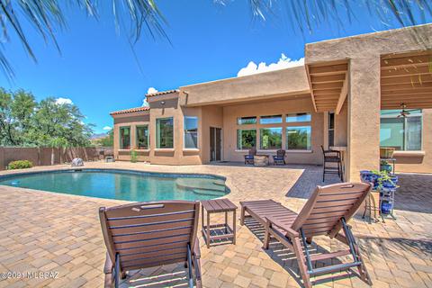 10566 S Coyote Melon Loop, Vail, AZ 85641 photo 41