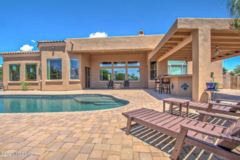10566 S Coyote Melon Loop, Vail, AZ 85641 photo 44