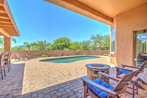 10566 S Coyote Melon Loop, Vail, AZ 85641 photo 45