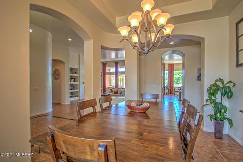 10566 S Coyote Melon Loop, Vail, AZ 85641 photo 6