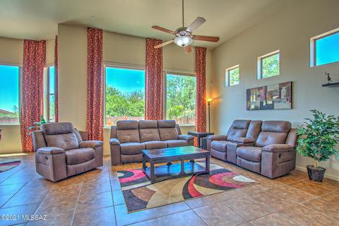 10566 S Coyote Melon Loop, Vail, AZ 85641 photo 11