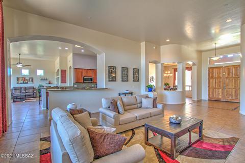 10566 S Coyote Melon Loop, Vail, AZ 85641 photo 15