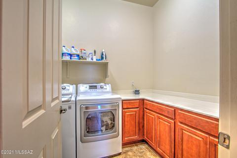 10566 S Coyote Melon Loop, Vail, AZ 85641 photo 31