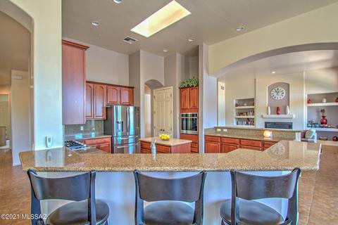10566 S Coyote Melon Loop, Vail, AZ 85641 photo 17