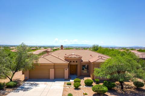 10566 S Coyote Melon Loop, Vail, AZ 85641 photo 1