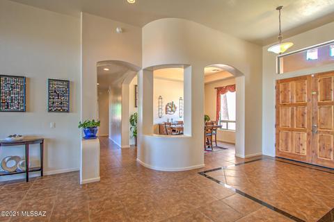 10566 S Coyote Melon Loop, Vail, AZ 85641 photo 3