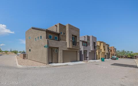 240 E Scepter Ln, Vail, AZ 85641 photo 1