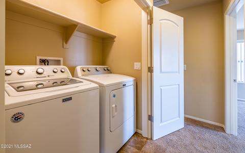 240 E Scepter Ln, Vail, AZ 85641 photo 19
