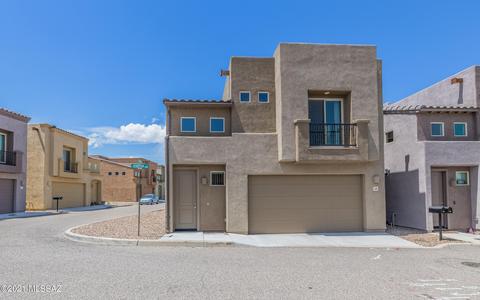 240 E Scepter Ln, Vail, AZ 85641 photo 2