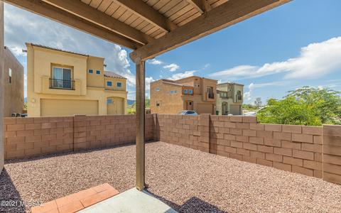 240 E Scepter Ln, Vail, AZ 85641 photo 32