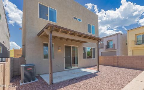 240 E Scepter Ln, Vail, AZ 85641 photo 30