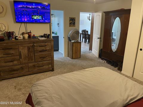 327 E Mark St, Benson, AZ 85602 photo 26